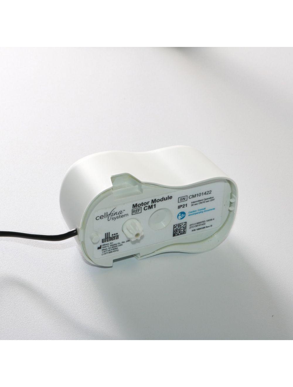 2015 Ulthera Cellfina Workstation & Medela Dominant Flex Aspirator System Merz