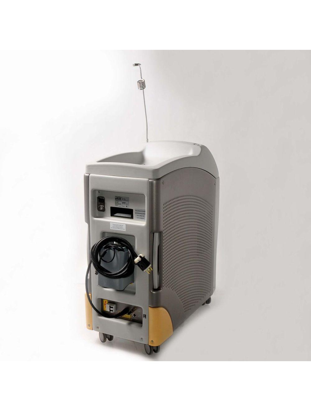 2014 Cynosure SmartLipo Triplex SLT II 1064 1320 1440 Laser Tri Plex Lipolysis