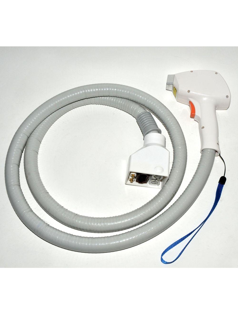 HR818 810 Diode Laser Hair Removal Reduction 16 x 12 mm Spot HR 818 Zarin