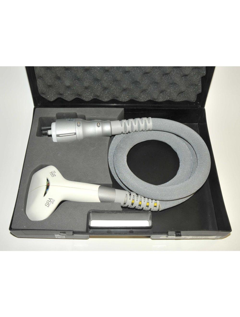 Syneron Candela elos SRA Plus Applicator IPL RF Face Pigment Vascular PARTS