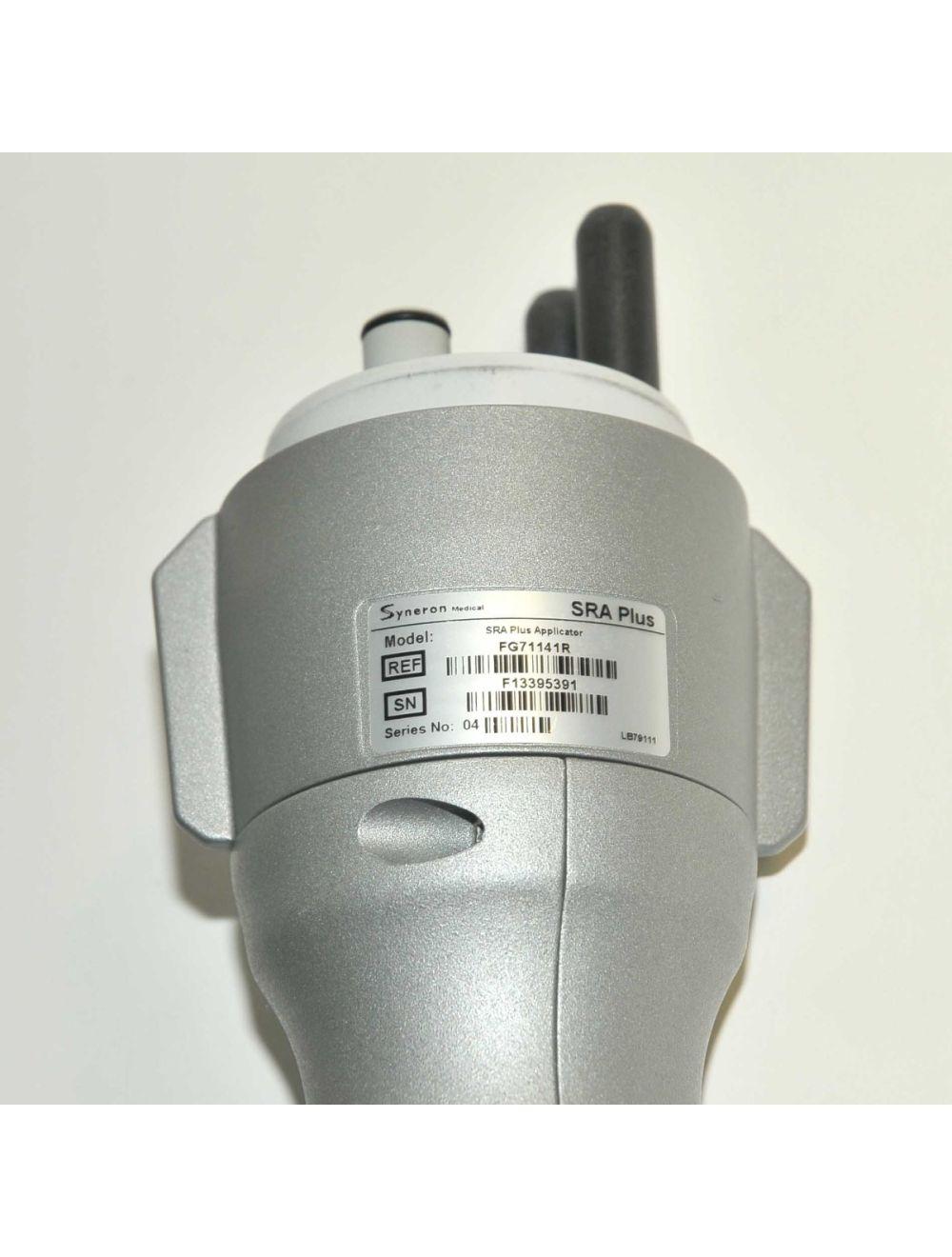 Syneron Candela elos SRA Plus Applicator IPL RF Face Pigment Vascular PARTS