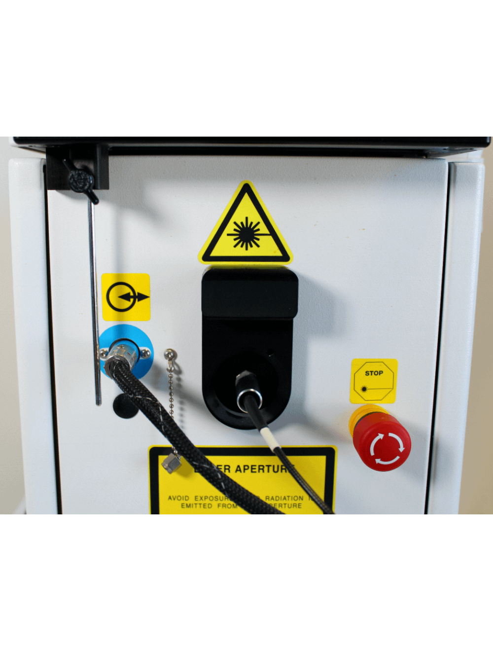 2004 NEW STAR CoolTouch III Laser Nd YAG 1320 nm Acne Wrinkle Skin Treatment CT3