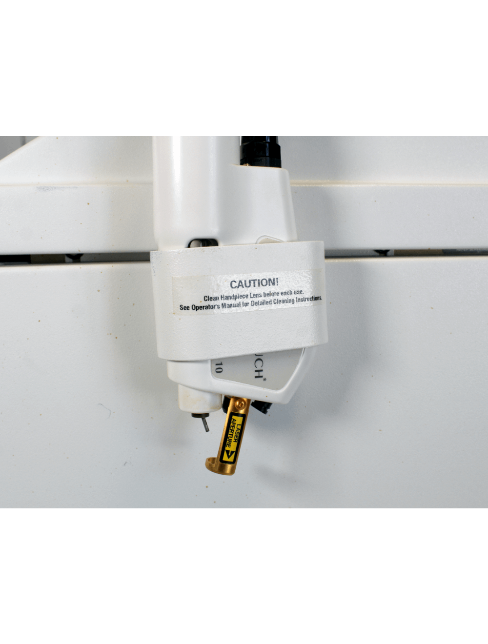 2004 NEW STAR CoolTouch III Laser Nd YAG 1320 nm Acne Wrinkle Skin Treatment CT3