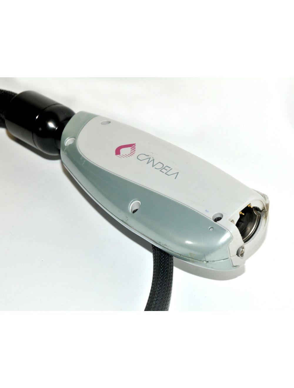 2010 Candela GentleMax Laser GMax YAG Alex 755 1064 6-18mm Hair Removal Vein