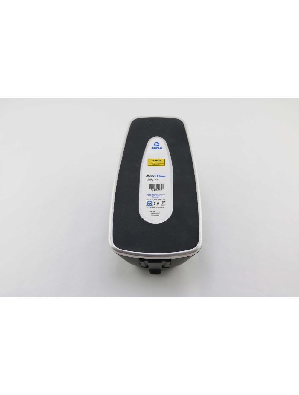 Orflo Moxi Flow MXF001 FCS 3.1 Automatic Flow Cytometer Cell Counter + Cassettes