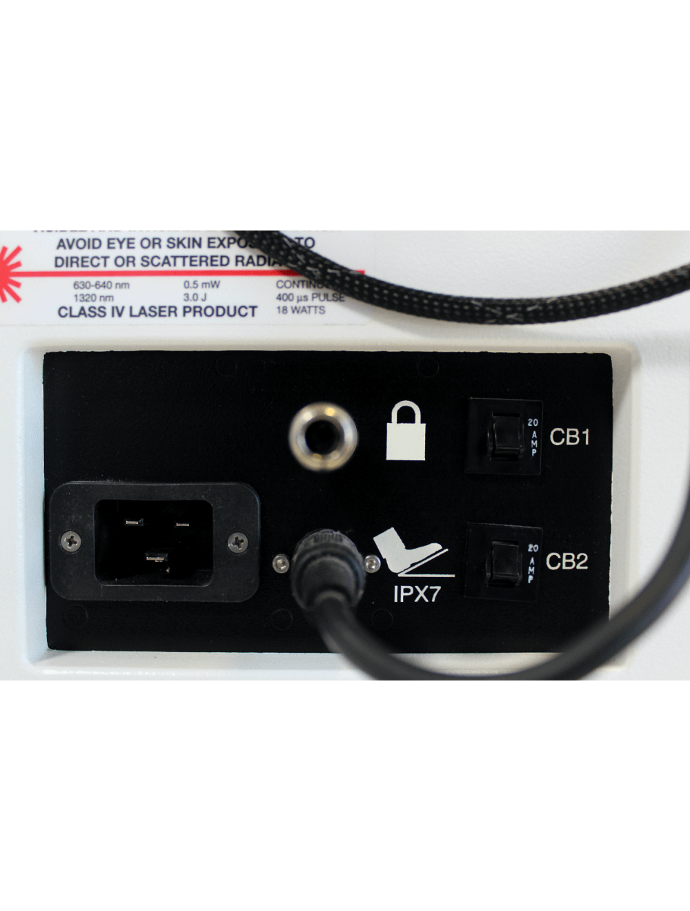 2004 NEW STAR CoolTouch III Laser Nd YAG 1320 nm Acne Wrinkle Skin Treatment CT3