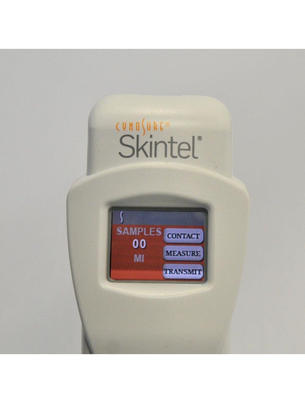 2018 Cynosure Palomar Skintel Laser Melanin Density Skin Type Reader w/Charger