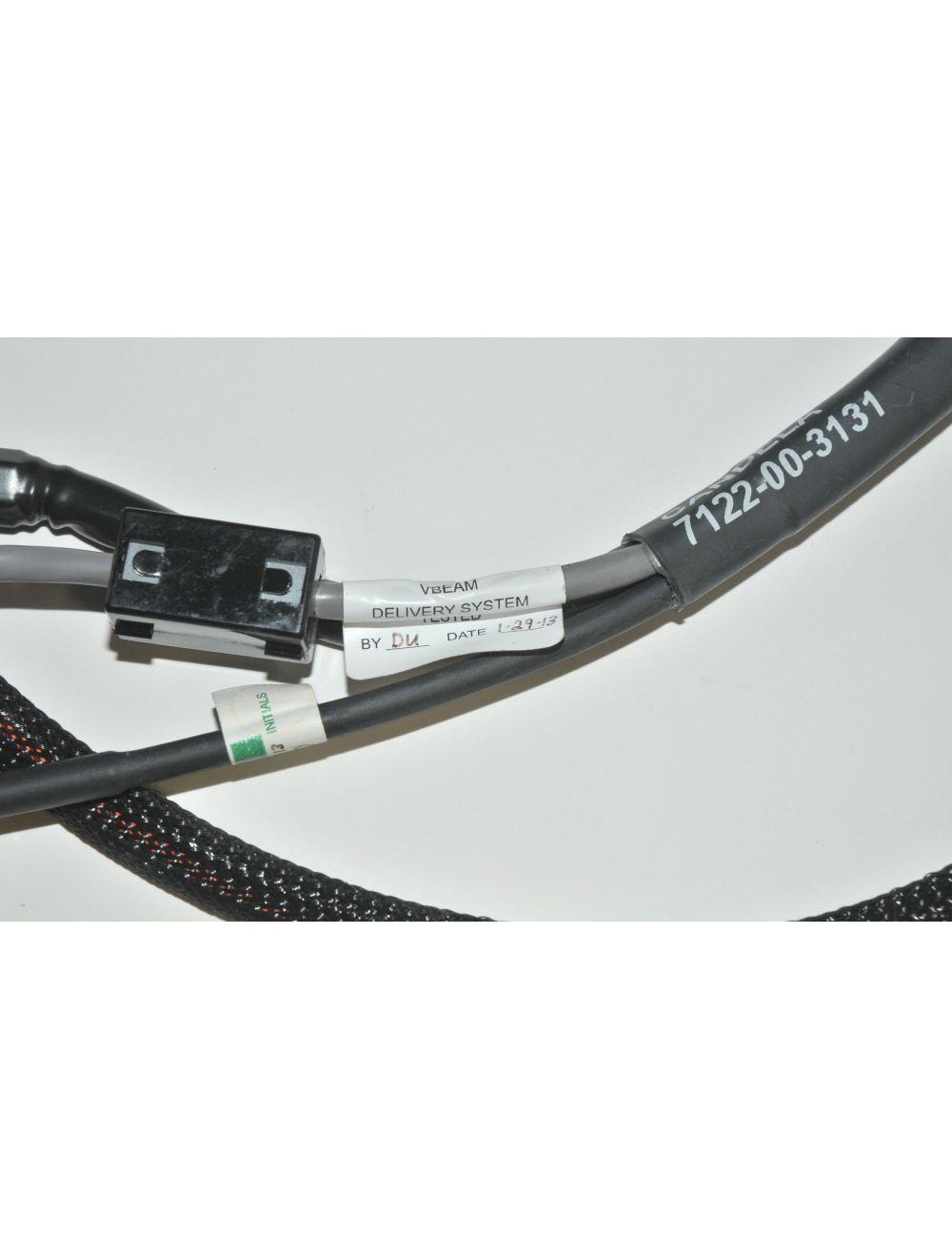 2006 Candela VBeam Laser Pulsed Dye Acne Wrinkles Vascular V Beam 595 nm