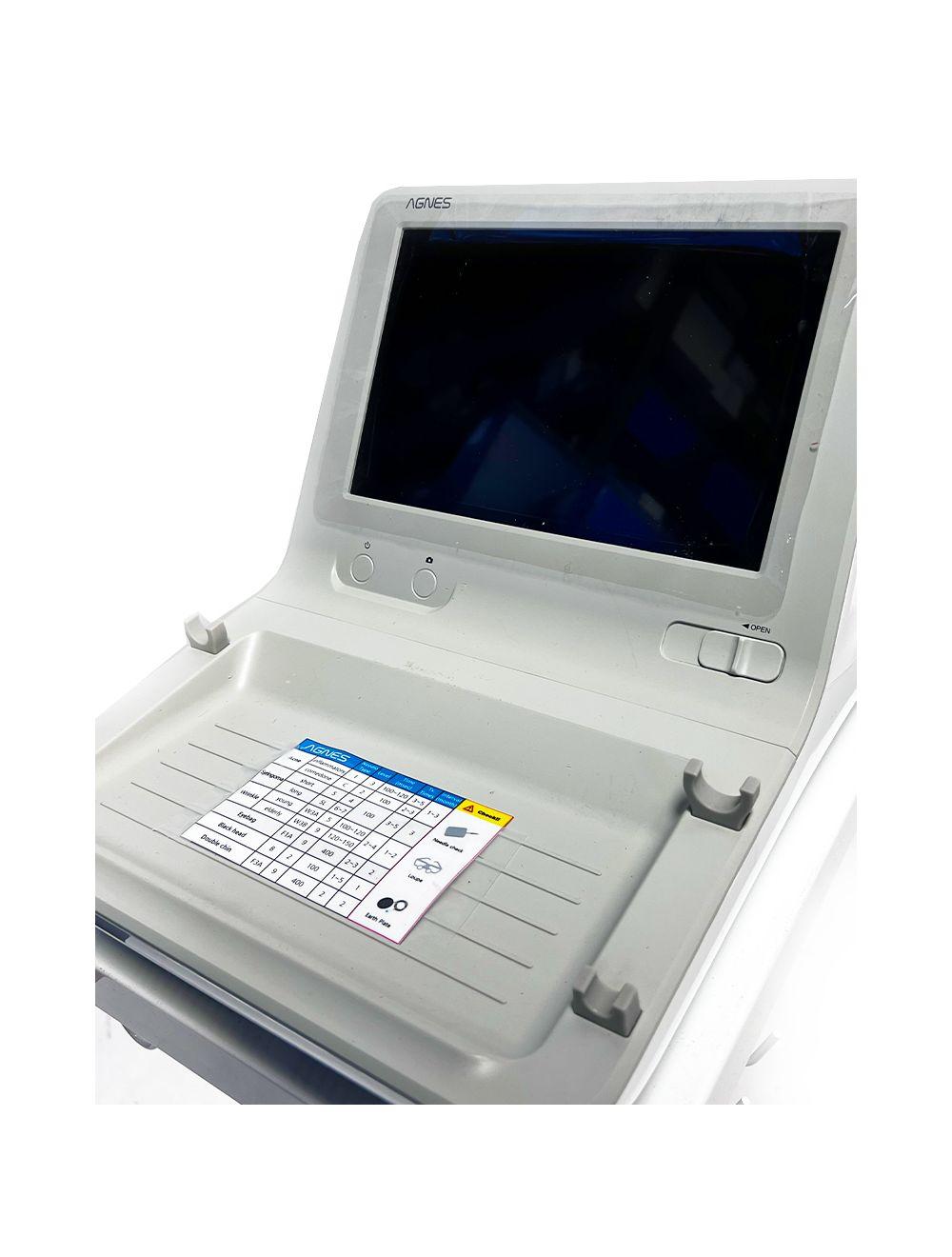 2018 Agnes RF ESG Precision Insulated Radio Frequency Acne Microneedling System