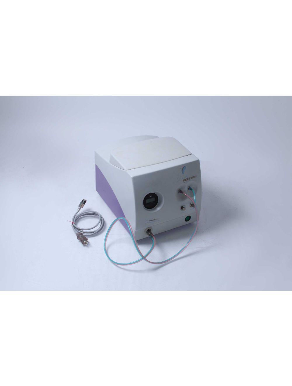 DermaMed MegaPeel Platinum Crystal Microdermabrasion Mega Peel Skin Resurfacing