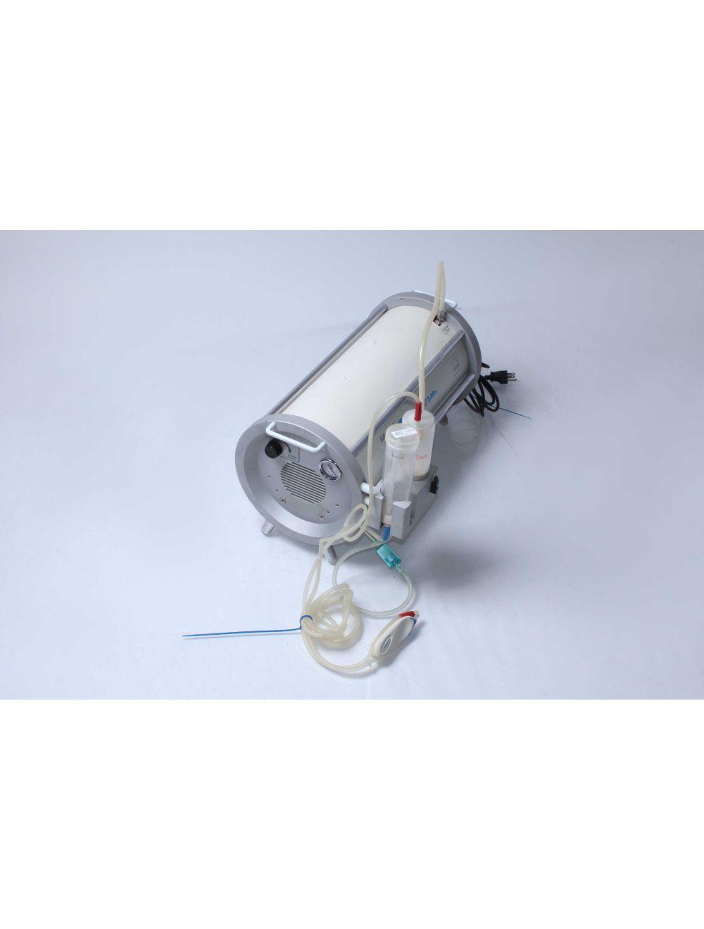 Mattioli UltraPeel Transderm Ultra Peel Crystal Microdermabrasion Resurfacing