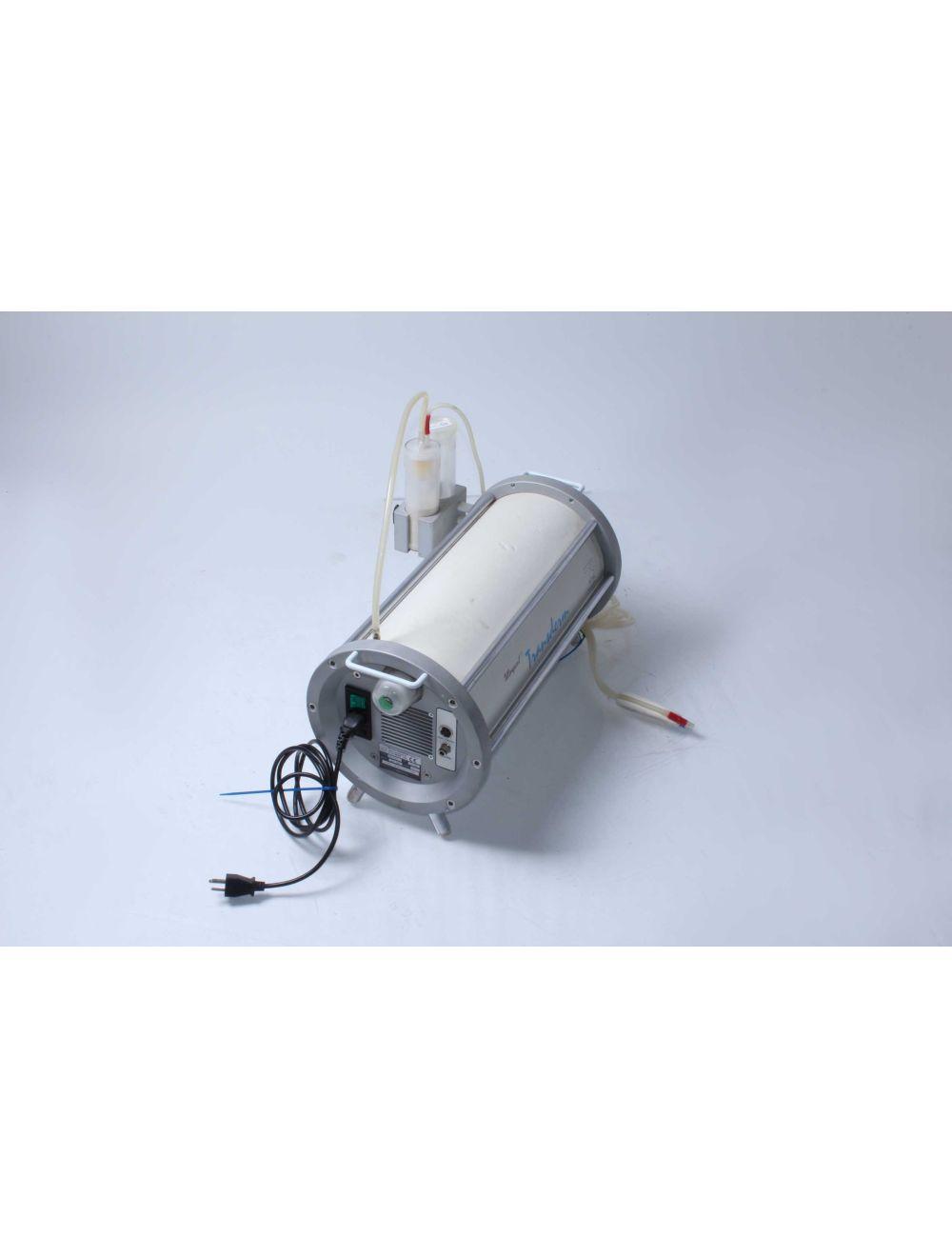 Mattioli UltraPeel Transderm Ultra Peel Crystal Microdermabrasion Resurfacing