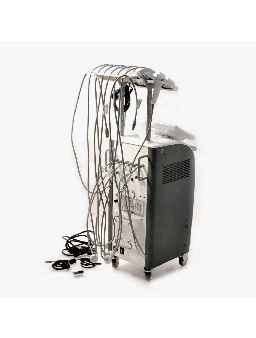 Cutera truSculpt iD RadioFrequency BodySculpting Body Sculpting Contour RF 2019