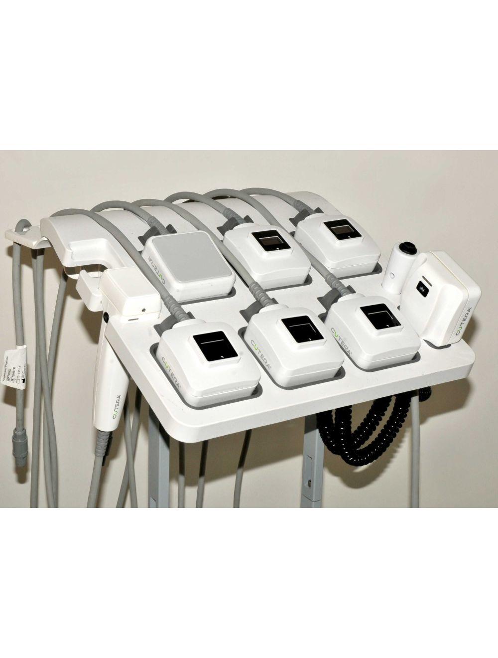 Cutera truSculpt iD RadioFrequency BodySculpting Body Sculpting Contour RF 2019