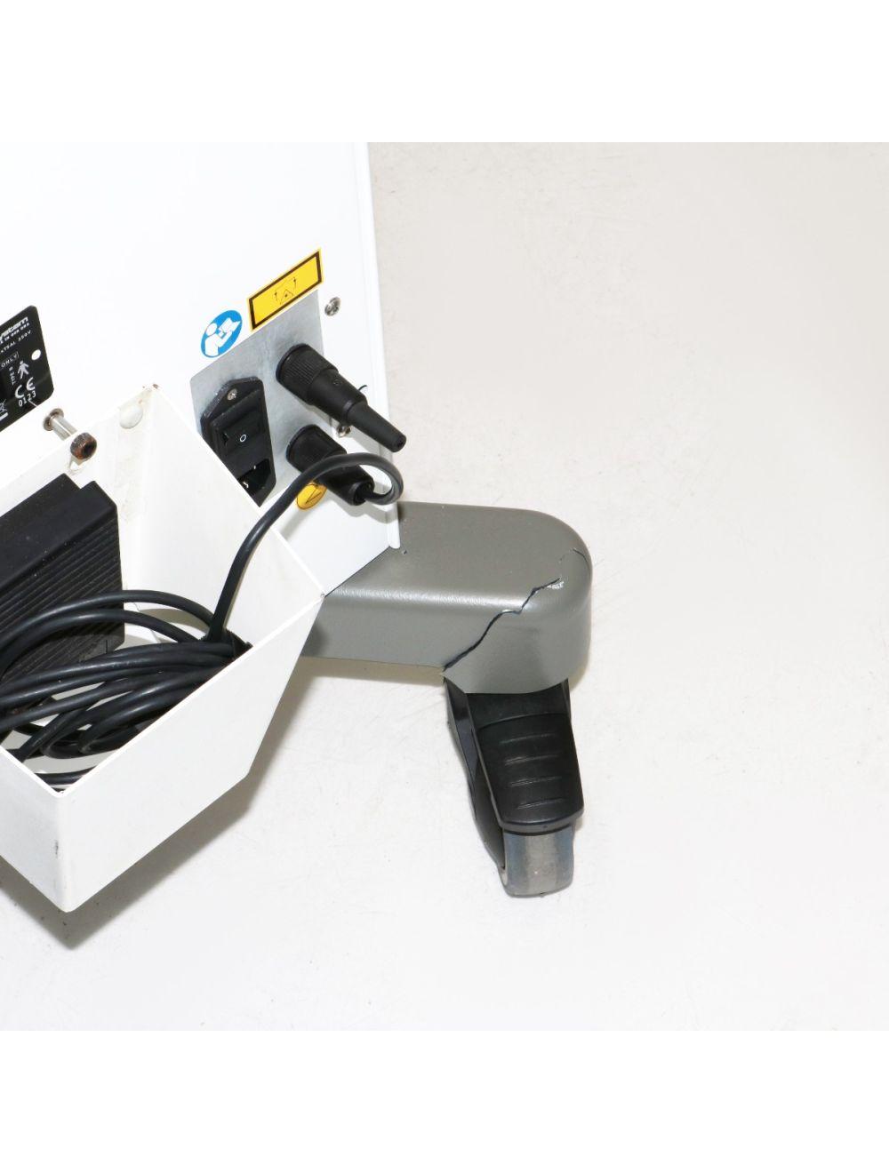 2015 Quanta YouLaser 30W CO2 10600 You Laser Fractional Scanner Surgical HPs