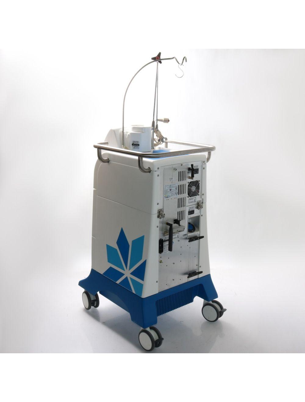 Zeltiq CoolSculpting CoolAdvantage 5 HPs ADVANTAGE Petite Plus CoolSmooth Mini