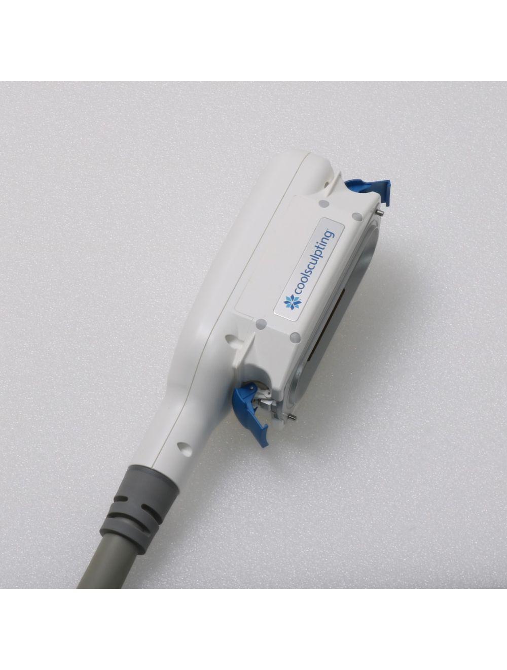 Zeltiq CoolSculpting CoolAdvantage 5 HPs ADVANTAGE Petite Plus CoolSmooth Mini