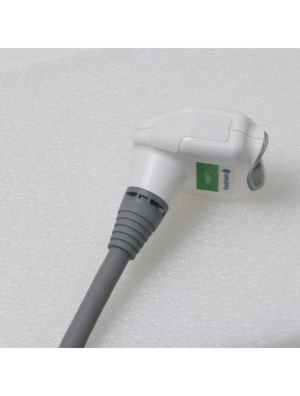 Zeltiq CoolSculpting CoolAdvantage 5 HPs ADVANTAGE Petite Plus CoolSmooth Mini