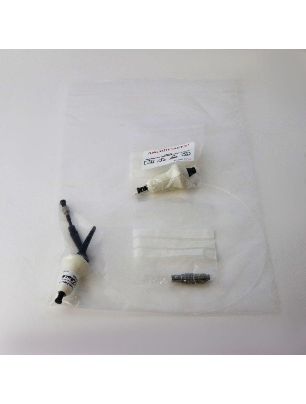 2014 AngioDynamics VenaCure EVLT Indium Phosphate 1470 Vena Cure 12W Vein Laser