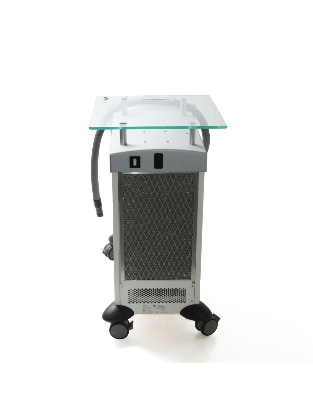 2015 Zimmer Cryo 6 Patient Chiller Epidermal Air Cooling Therapy Laser IPL