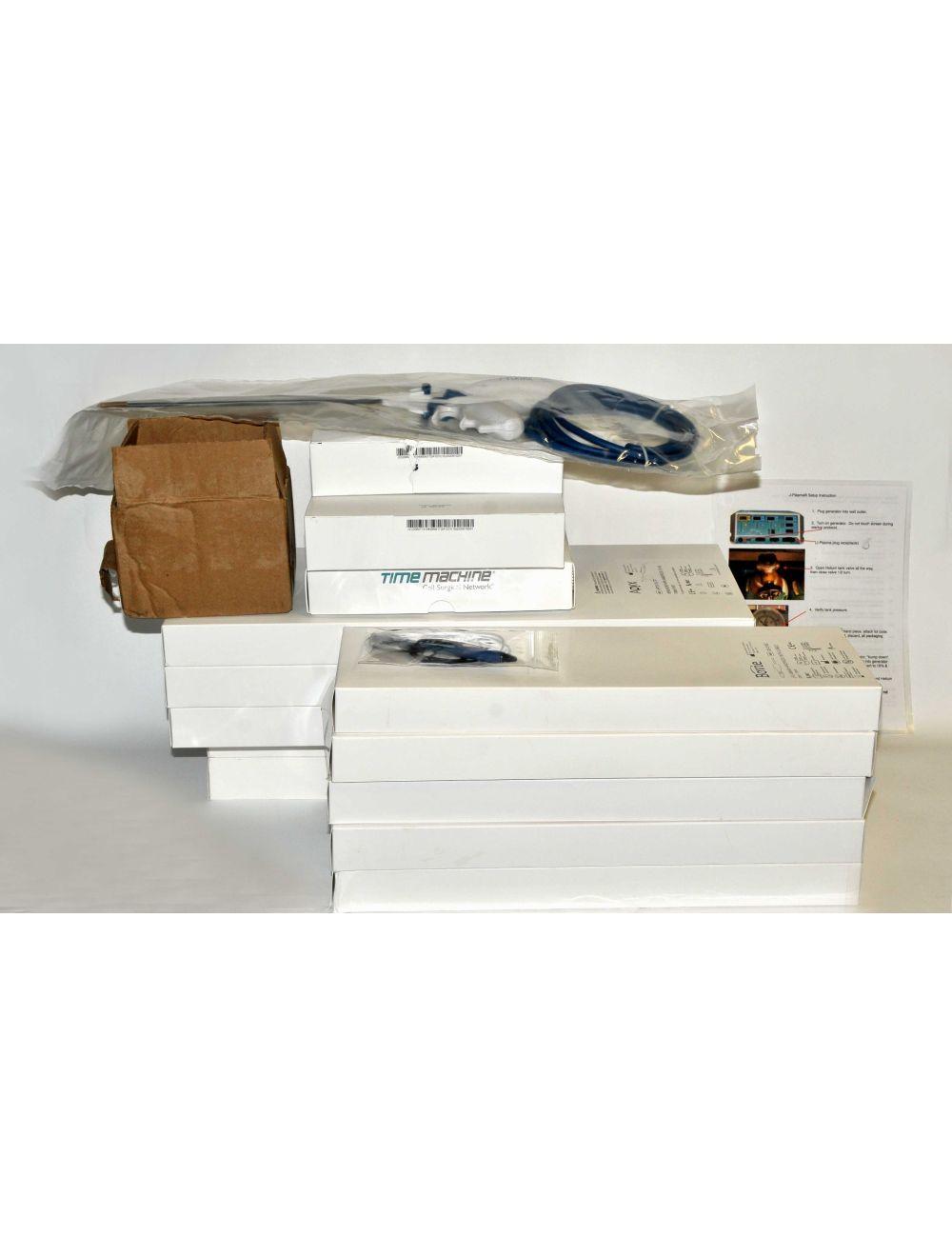 2020 Renuvion Electrosurgical Generator ESG Apyx-RS3 Medical Bovie J-Plasma RF