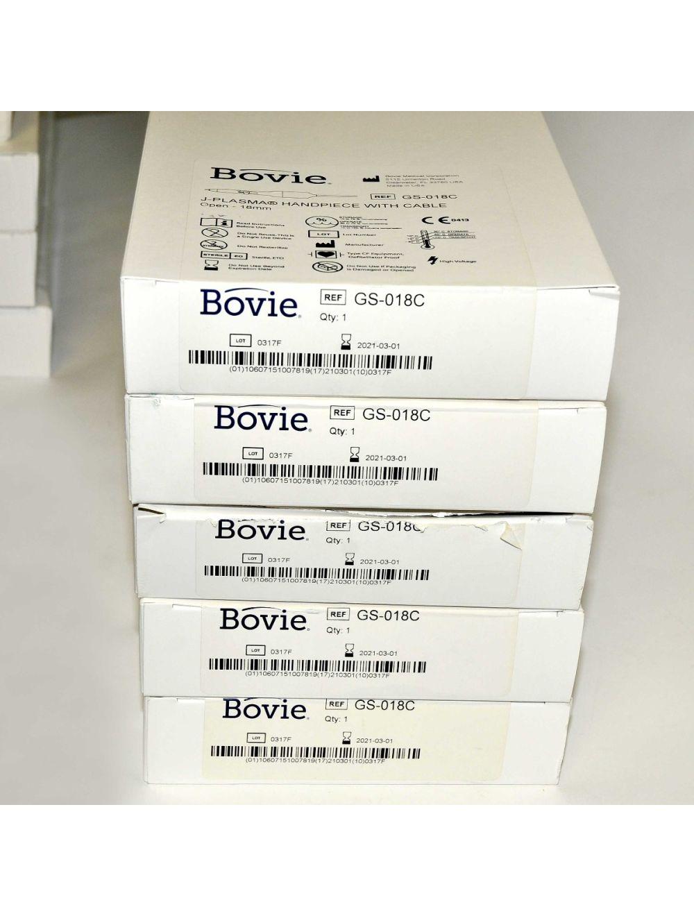2020 Renuvion Electrosurgical Generator ESG Apyx-RS3 Medical Bovie J-Plasma RF