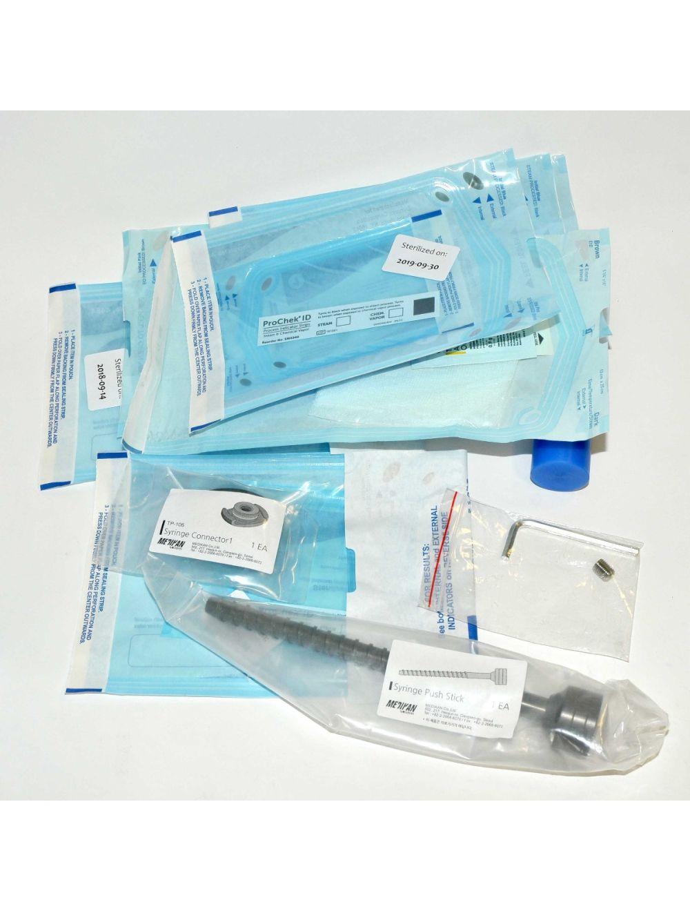 2020 Renuvion Electrosurgical Generator ESG Apyx-RS3 Medical Bovie J-Plasma RF