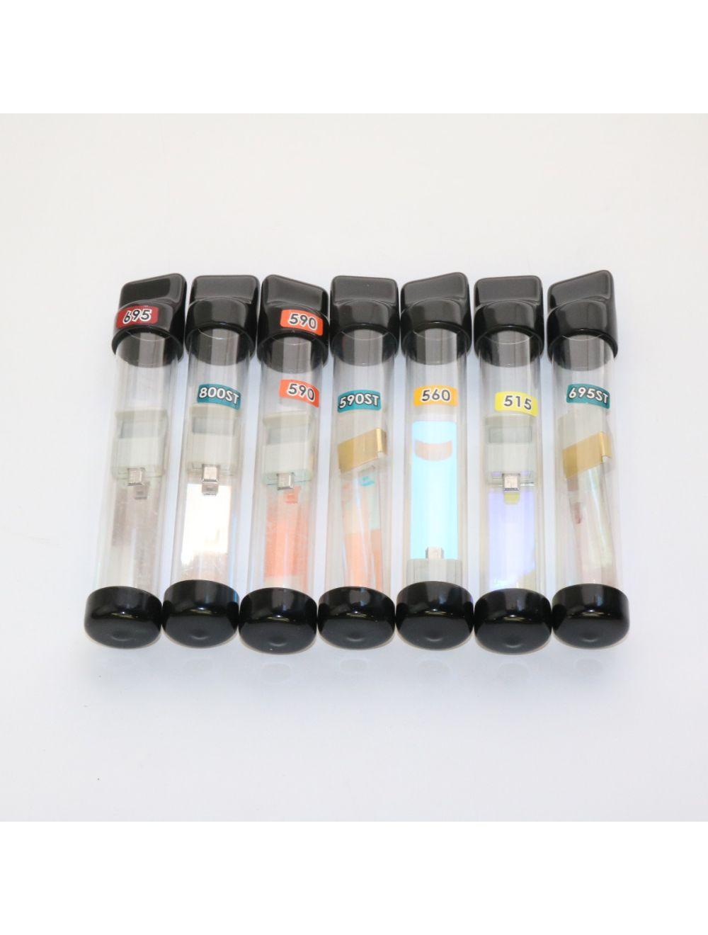 2007 Sciton BBLs Laser Broad Band Light Pigment HR Vascular BBL IPL LOW SHOTS