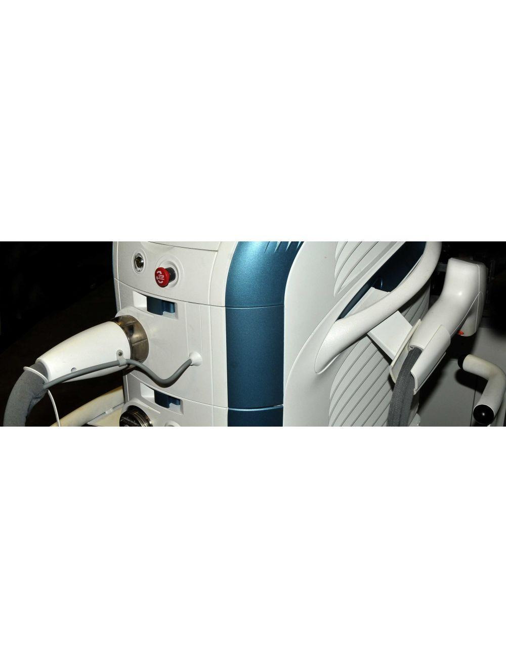 Lumenis M22 ResurFX 1565nm Laser Module Non Ablative Skin Resurfacing 13953 Shot