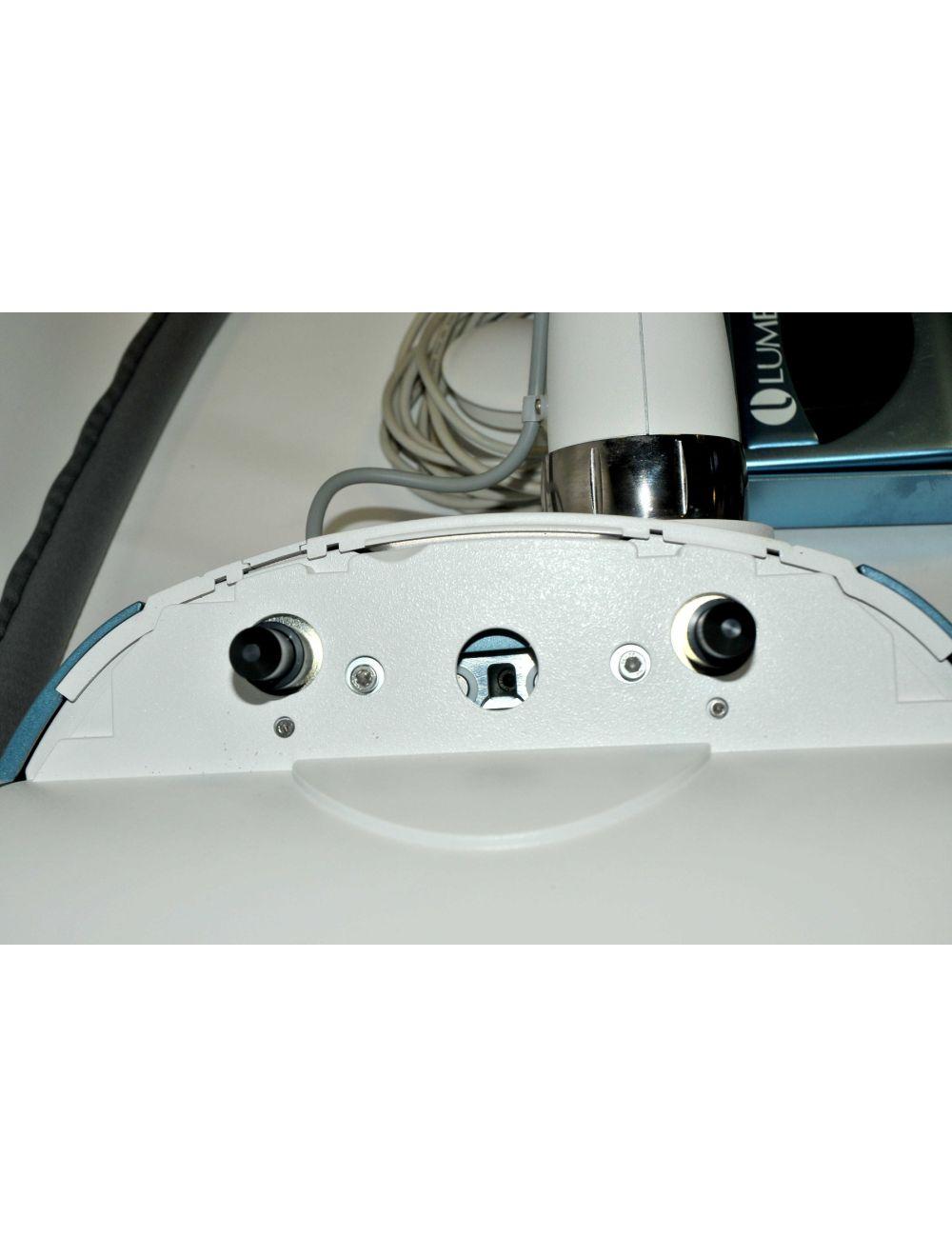 Lumenis M22 ResurFX 1565nm Laser Module Non Ablative Skin Resurfacing 13953 Shot