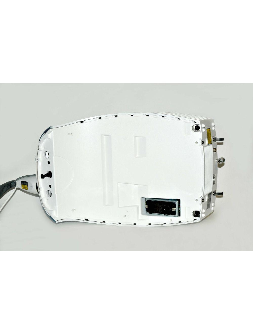 Lumenis M22 ResurFX 1565nm Laser Module Non Ablative Skin Resurfacing 13953 Shot