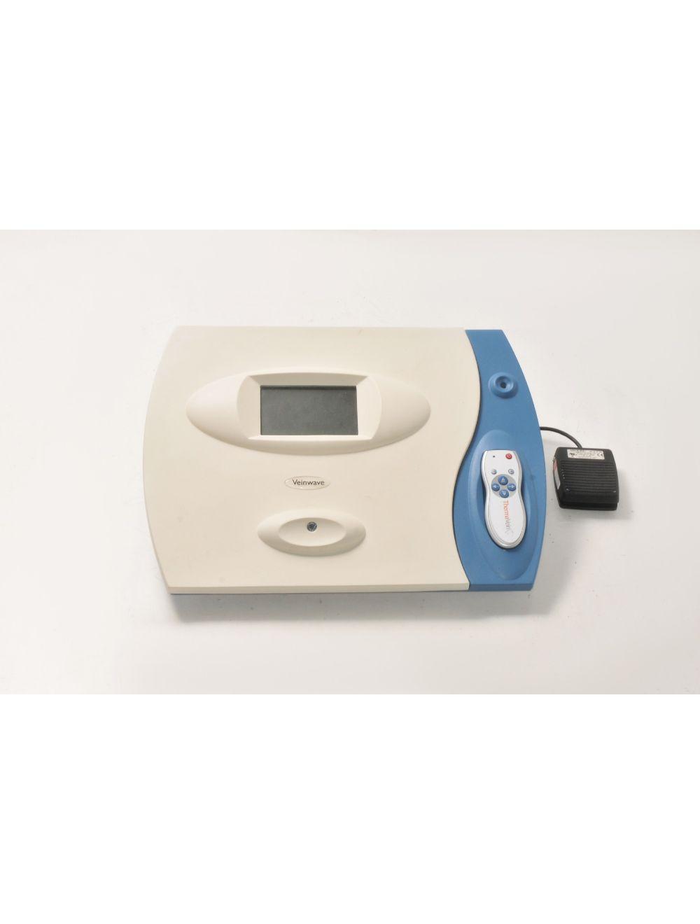 Veinwave Precise RF Ablation Sclerotherapy Spider Thread Veins Telangiectasia