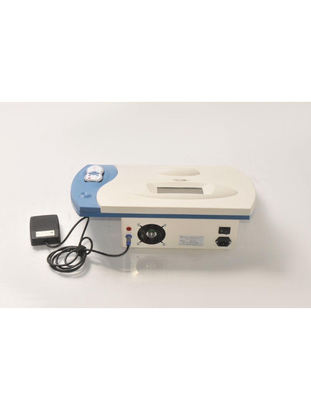 Veinwave Precise RF Ablation Sclerotherapy Spider Thread Veins Telangiectasia