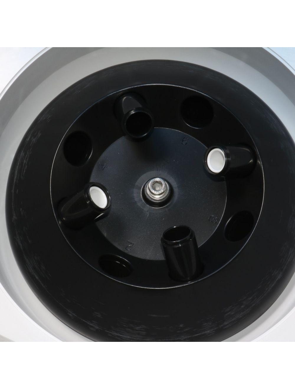 Eclipse Easy Spin PRP Centrifuge Fixed Angle 4000 RPM 2432 RCF 8-Place 4 Tubes