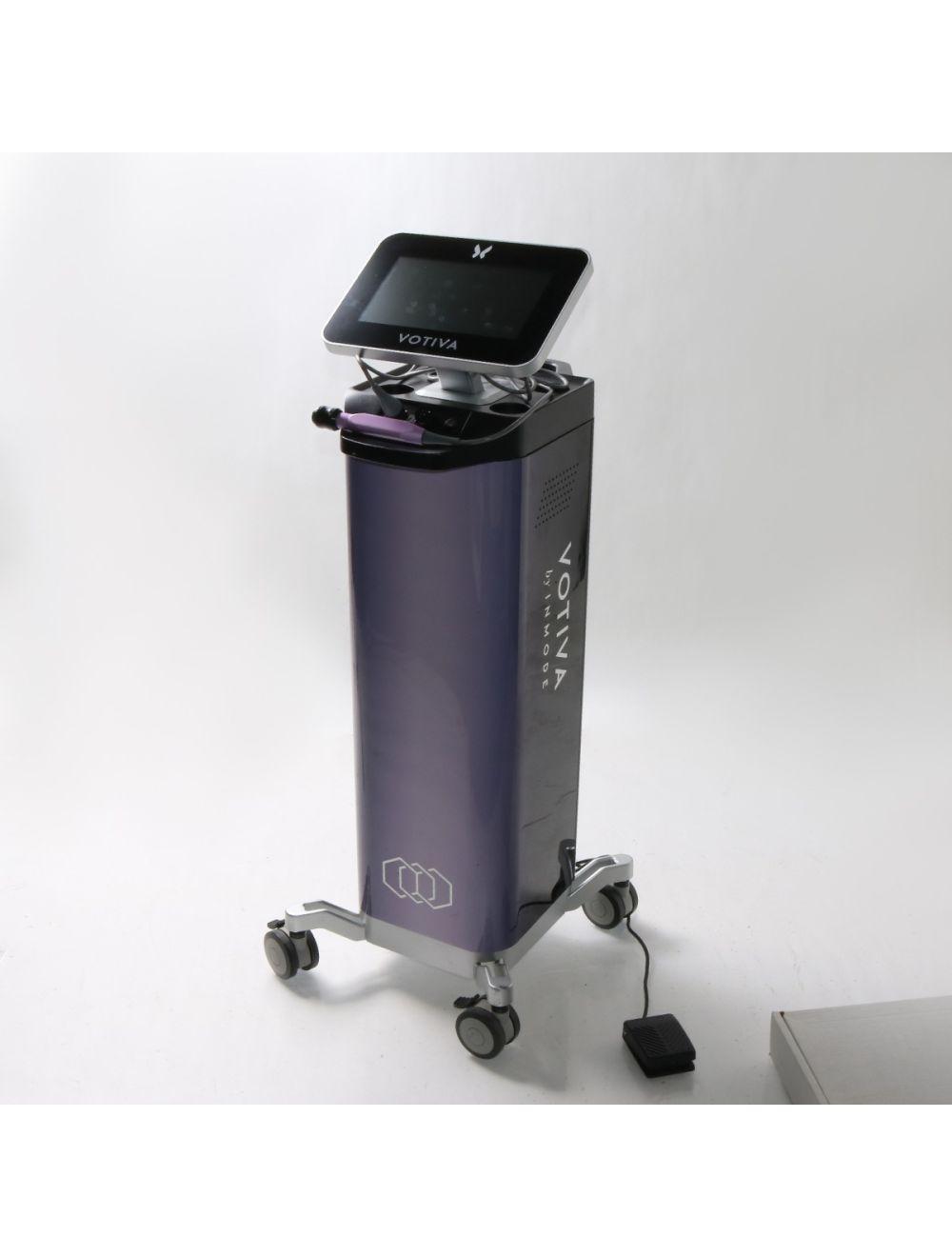 2017 InMode Votiva W/ Forma V Plus 90 RF Vaginal EMS vTone Enabled In Mode