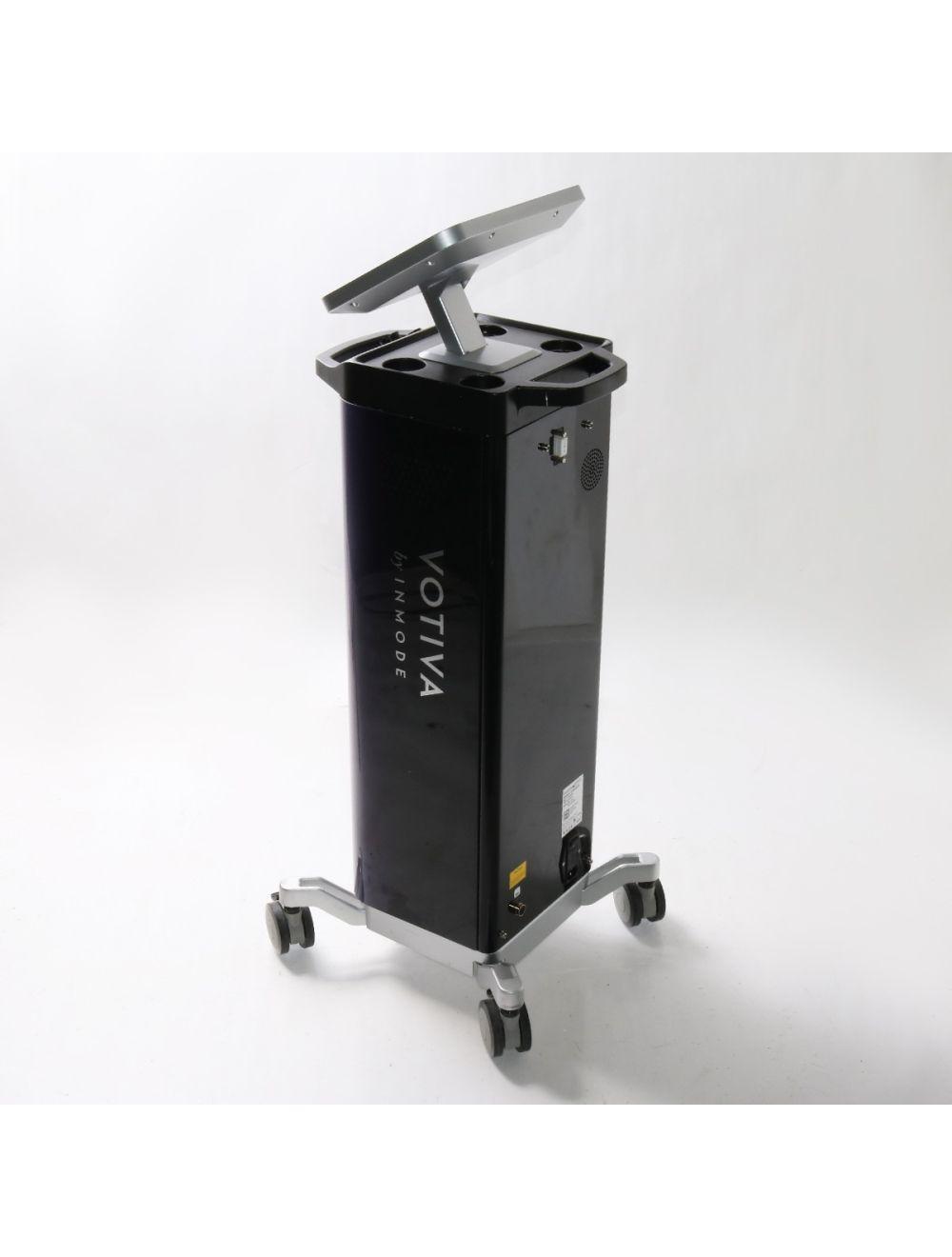 2017 InMode Votiva W/ Forma V Plus 90 RF Vaginal EMS vTone Enabled In Mode