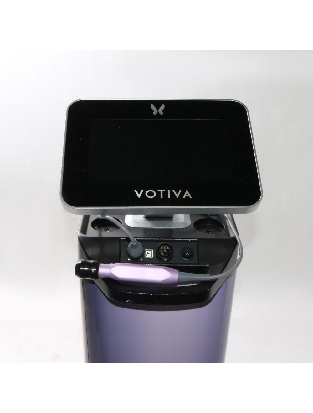 2017 InMode Votiva W/ Forma V Plus 90 RF Vaginal EMS vTone Enabled In Mode