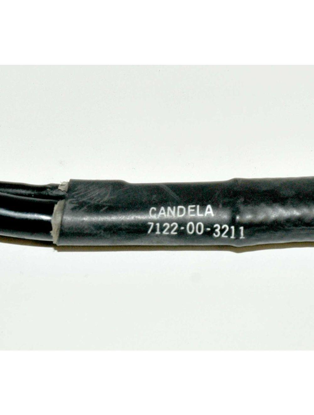 Candela Smoothbeam Diode 1450nm Laser Smooth Beam Wrinkles Acne Scar Aging Skin