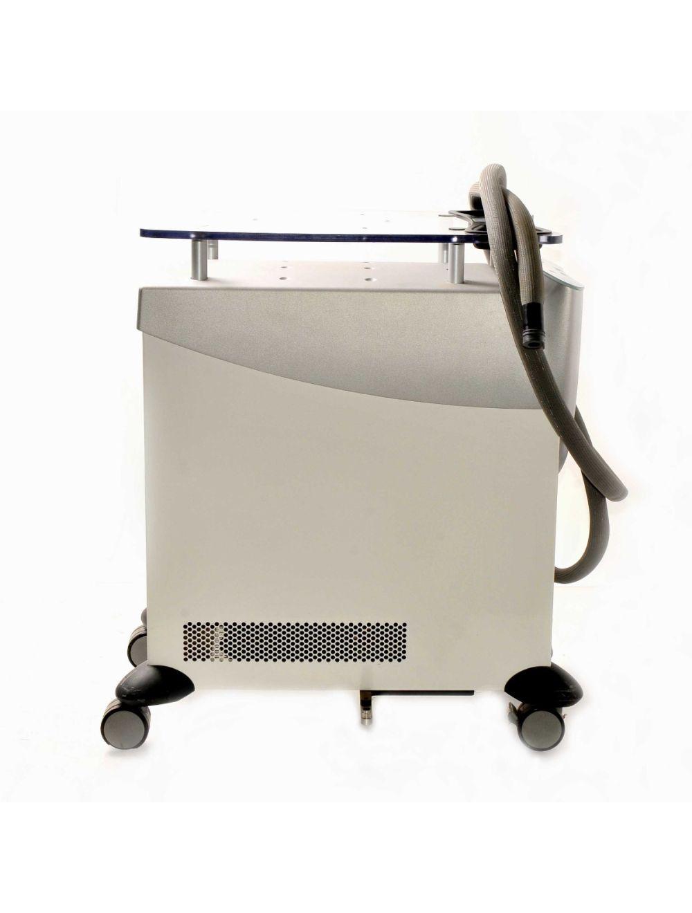 Zimmer Cryo 6 Patient Chiller Epidermal Air Cooling Therapy Laser IPL Cool Skin