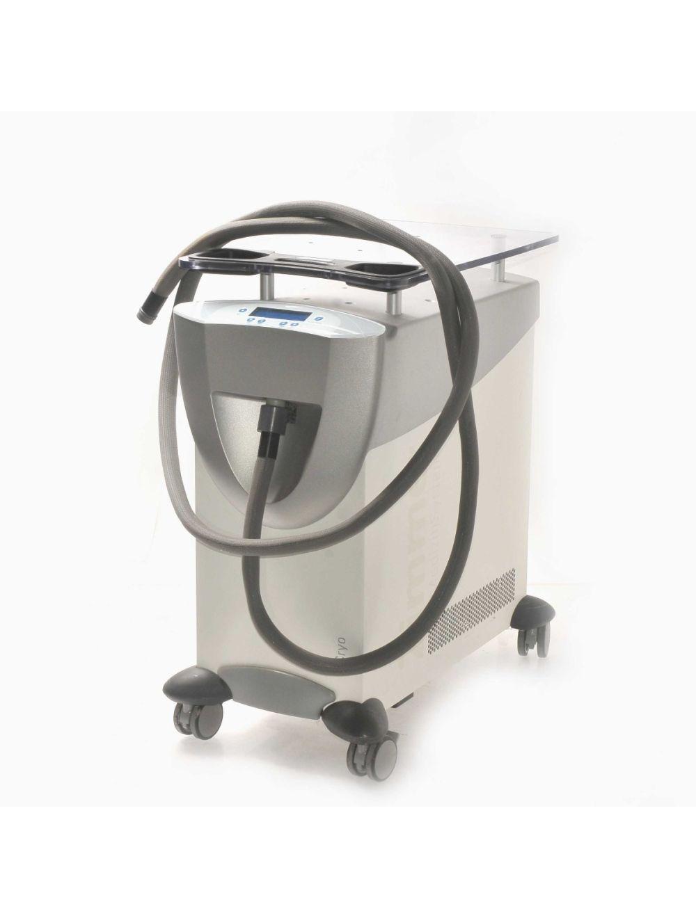 Zimmer Cryo 6 Patient Chiller Epidermal Air Cooling Therapy Laser IPL Cool Skin