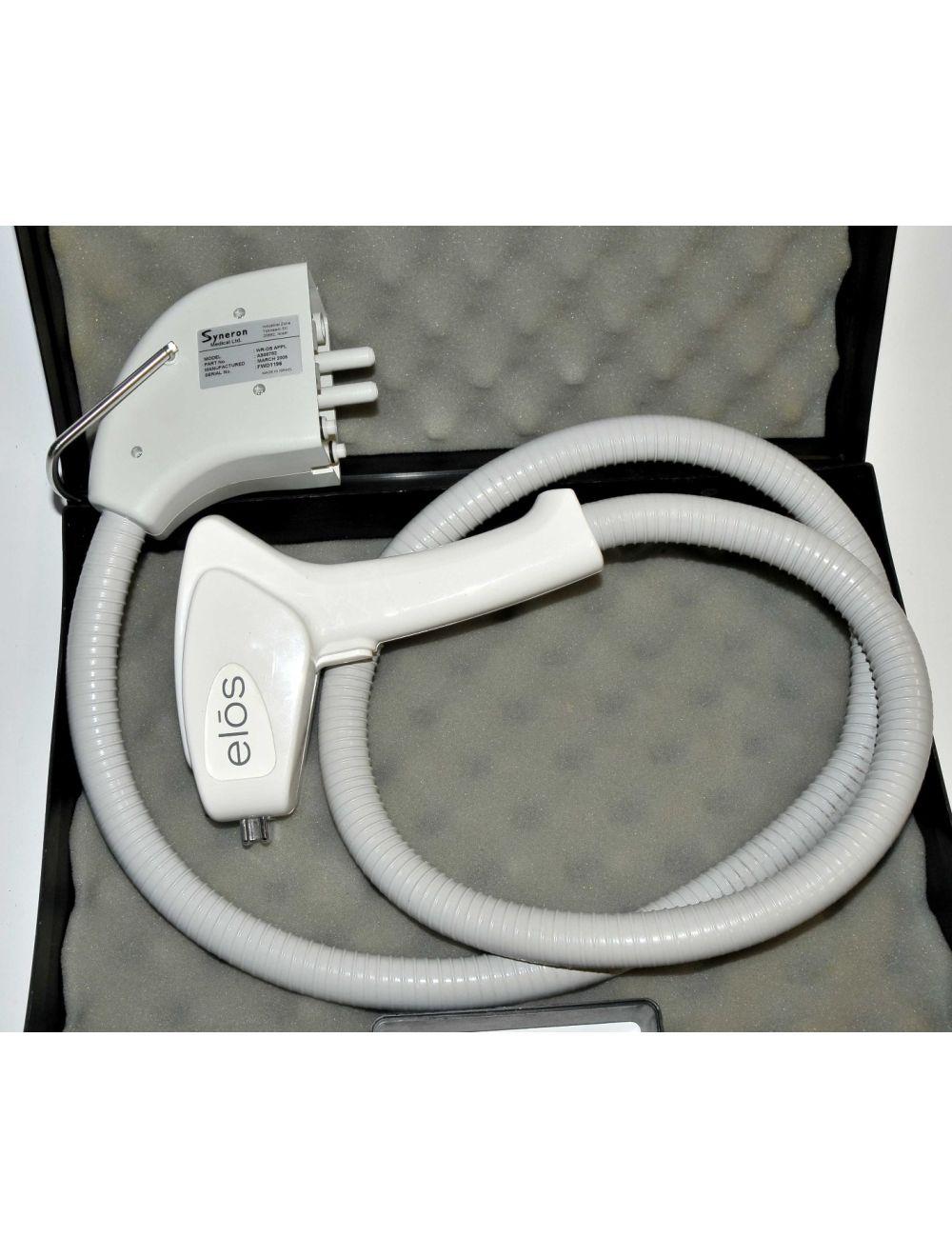 2005 Syneron eMax Wrinkles Veins Acne Skin Rejuvenation Tightening Laser System