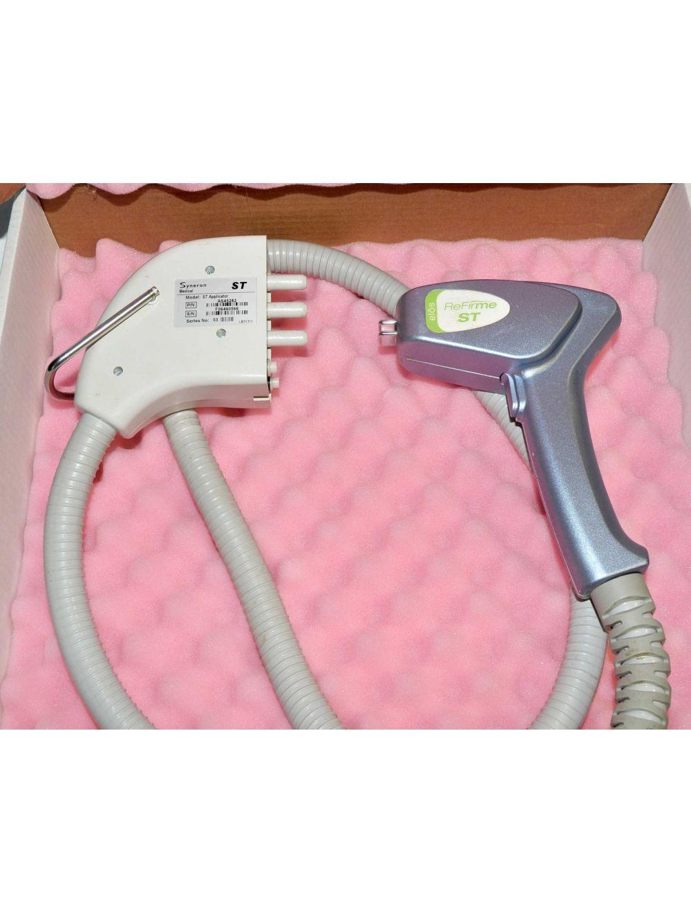 2005 Syneron eMax Wrinkles Veins Acne Skin Rejuvenation Tightening Laser System