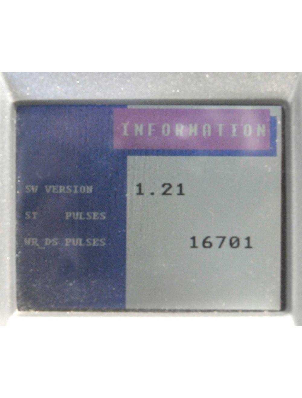 2005 Syneron eMax Wrinkles Veins Acne Skin Rejuvenation Tightening Laser System