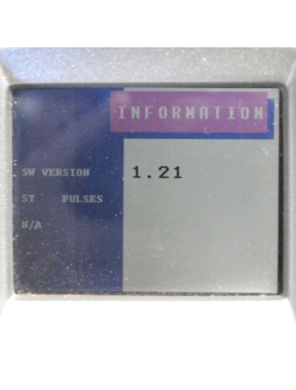 2005 Syneron eMax Wrinkles Veins Acne Skin Rejuvenation Tightening Laser System