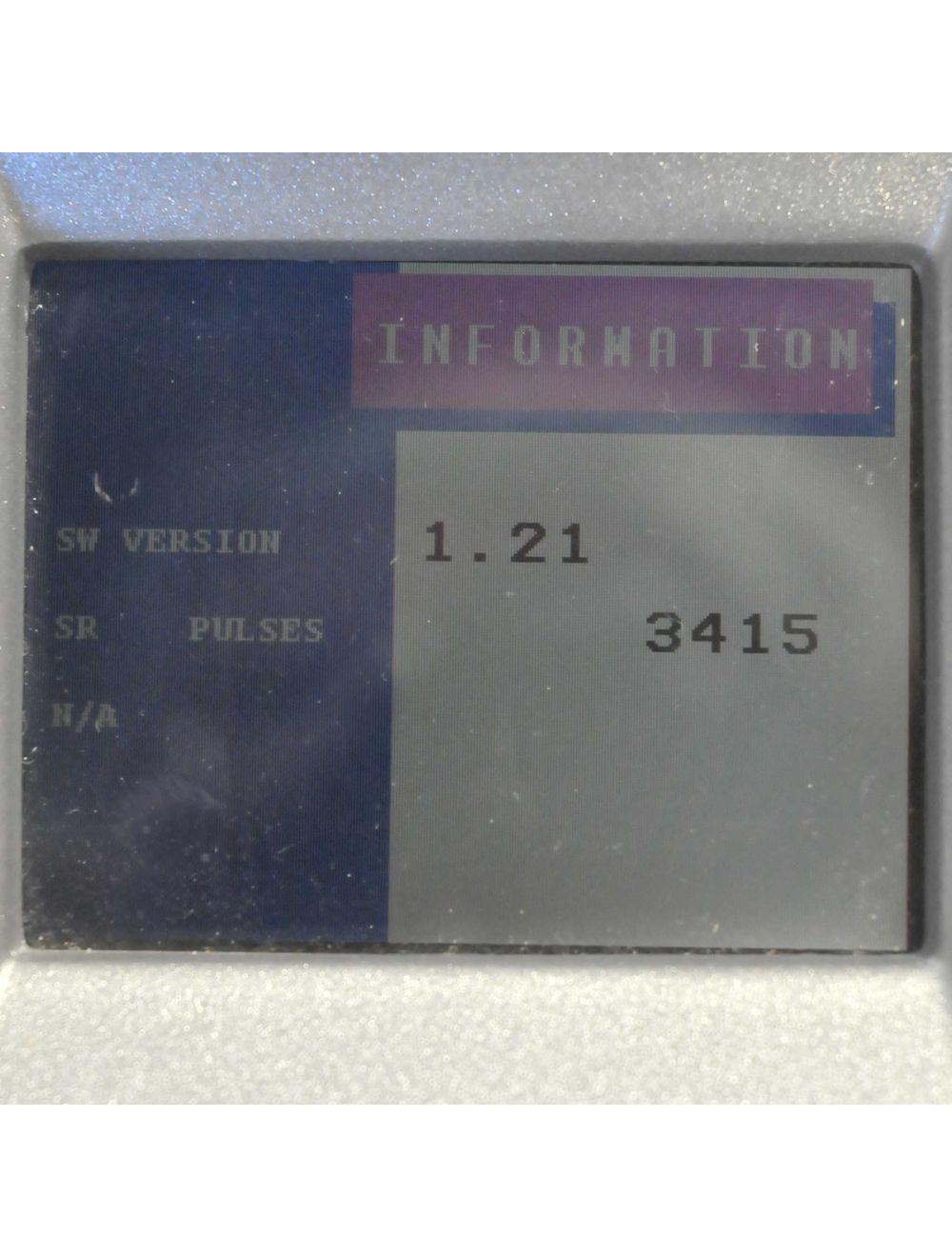 2005 Syneron eMax Wrinkles Veins Acne Skin Rejuvenation Tightening Laser System