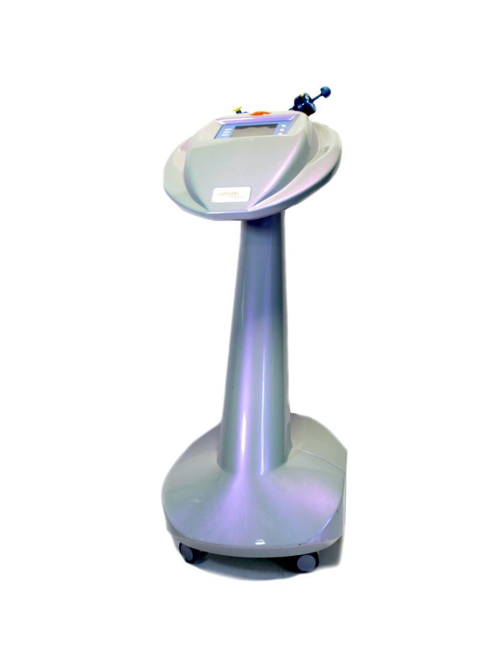 CYNOSURE DEKA Tri Active Diode Laser Body Face Skin Tighten Triactive 2007