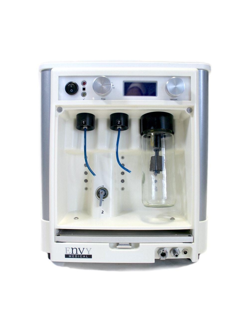 Envy Medical Silkpeel MD SP3 DermalInfusion Skin Exfoliation Facial Pore SP 3