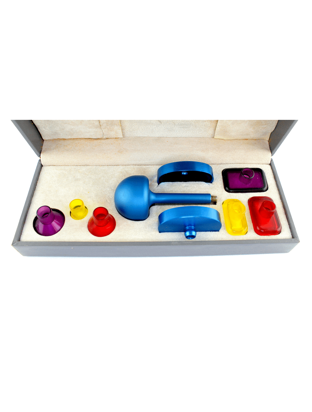 CYNOSURE DEKA Tri Active Diode Laser Body Face Skin Tighten Triactive 2007