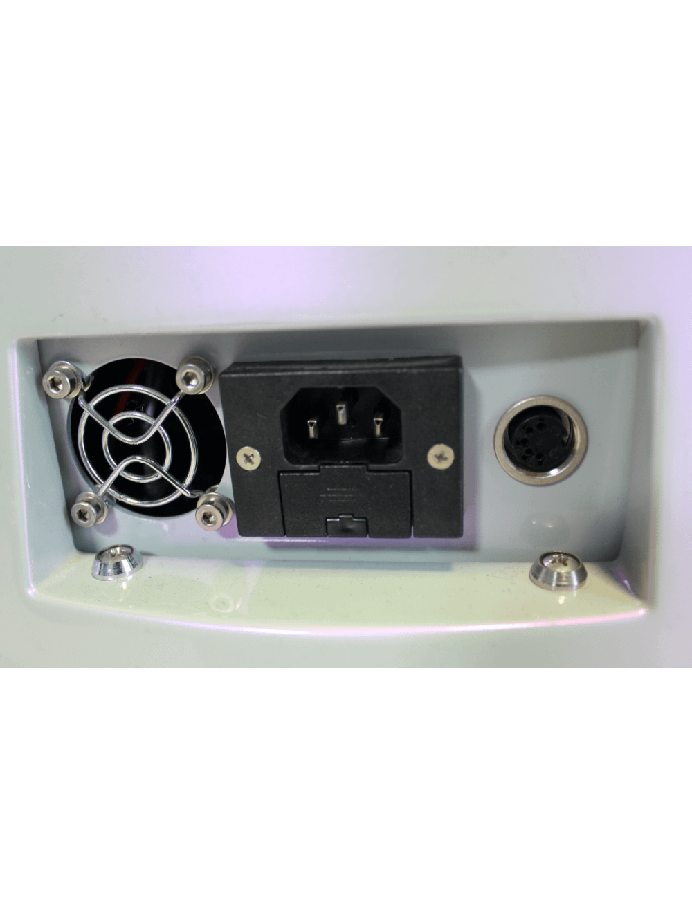 CYNOSURE DEKA Tri Active Diode Laser Body Face Skin Tighten Triactive 2007