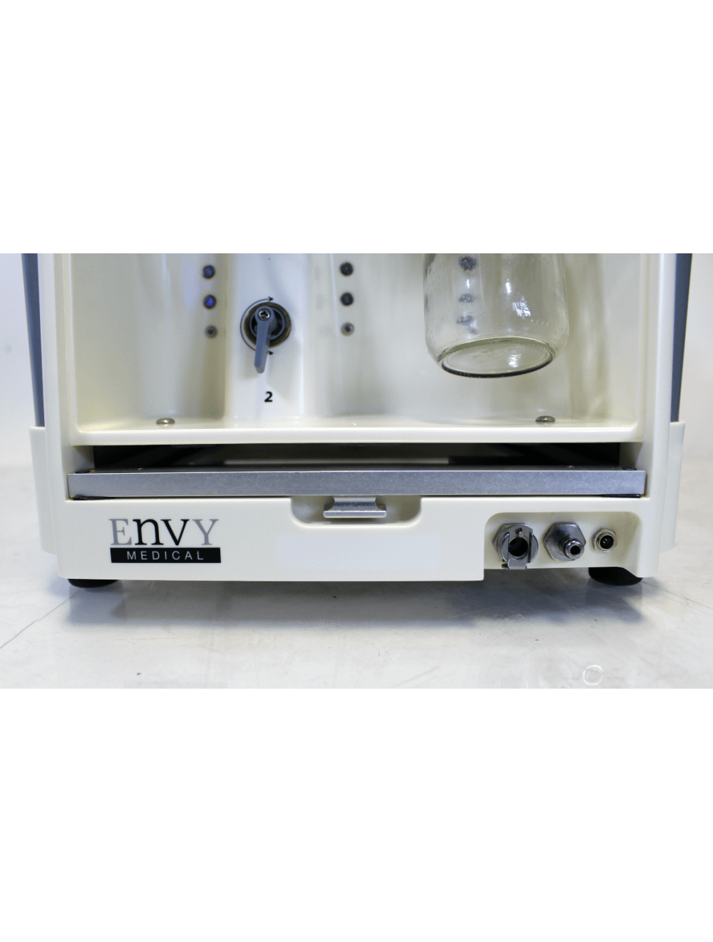 Envy Medical Silkpeel MD SP3 DermalInfusion Skin Exfoliation Facial Pore SP 3